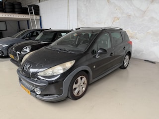Peugeot 207 SW Outdoor 1.6 VTi
