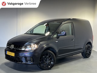 Volkswagen Caddy 2.0 TDI L1H1 BMT Economy Business Airco | Leer | Lmv"18 |
