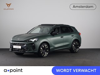 Cupra Terramar 1.5 TSI e-Hybrid VZ Tribe Edition 272pk DSG | 360 Camera | Trekhaak | Panoramadak | Head up display | Sennheiser | 360 Camera |
