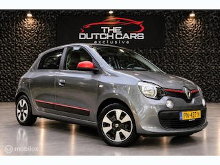 Renault Twingo 1.0 SCe Collection / NAP / Nieuwe APK