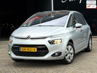 Citroën C4 Picasso 1.6 VTi Tendance KEYLESS/STOELVERW/DODEHOEK-ASSIST| KEURIGE AUTO !