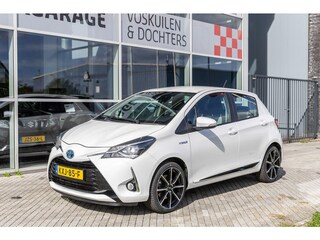 Toyota Yaris 1.5 Hybrid Dynamic | Navigatie | Camera