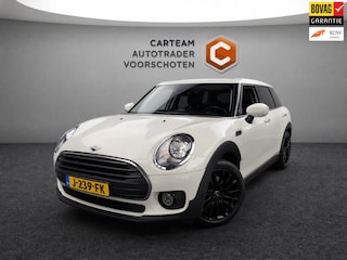 Mini Clubman 1.5 One Chili |NAP|Sublieme staat|