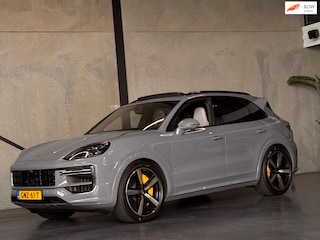 Porsche Cayenne 4.0 Turbo E-Hybrid, SportDesign, PDCC, PCCB