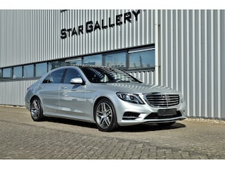 Mercedes-Benz S 500 Lang AMG Line 25534km(!) BTW auto
