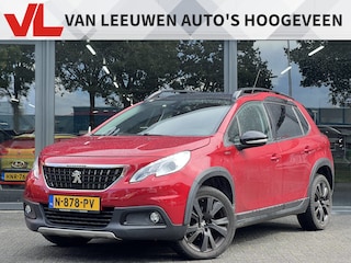 Peugeot 2008 1.2 PureTech GT-line | Nieuw binnen | RIJKLAAR | Pano