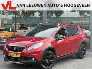 Peugeot 2008 1.2 PureTech GT-line | Nieuw binnen | RIJKLAAR | Pano