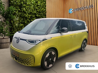 Volkswagen ID. Buzz Pro 8 Intro 77kWh