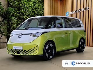 Volkswagen ID. Buzz Pro 8 Intro 77kWh