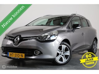 Renault Clio Estate 0.9 TCe Dynamique - Navi - Cruise - Airco