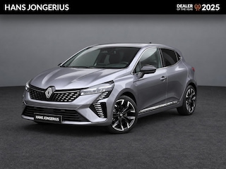 Renault Clio E-Tech Full Hybrid 145 techno | CAMERA | NAVI | CRUISE CONTROL | APPLECARPLAY/ANDROIDAUTO | CLIMATE CONTROL | PDC | LMV