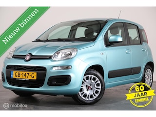 Fiat Panda 0.9 TwinAir Lounge - Airco - Parkeersensor achter - Radio