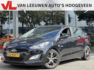Hyundai i30 1.6 GDI i-Motion | Nieuw binnen | NAP | Nieuwe APK | Trekhaak