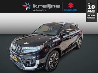 Suzuki Vitara 1.5 Full Hybrid Style Automaat