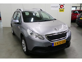 Peugeot 2008 1.6 VTi 120pk Acces (1ste eigenaars&Goed onderhouden)