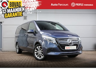 Mercedes-Benz EQV 300 L2 Avant. 90 kWh dubbele schuifd.