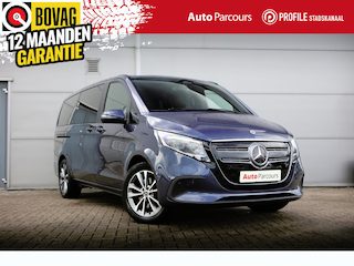 Mercedes-Benz EQV 300 L2 Avant. 90 kWh dubbele schuifd.