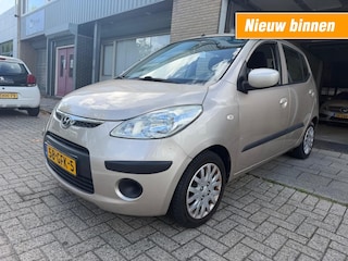 Hyundai i10 1.1 Dynamic Cool AIRCO NETTE AUTO RIJDT GOED NAP APK 9-2027