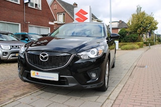 Mazda CX-5 2.0 TS 2WD