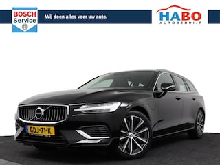 Volvo V60 T6 RECHARGE AWD BUSINESS PRO AUTOMAAT 340PK