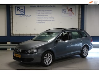 Volkswagen Golf Variant 1.4 TSI / AUTOMAAT / NAP / A - KWALITEIT ! ! !