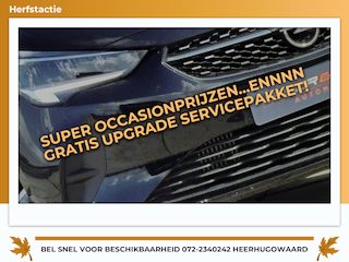 Opel Corsa 1.2 Elegance Diamond Black- 2022 - Cruise Control/Airco/Apple CarPlay - Luxe & Comfortabel