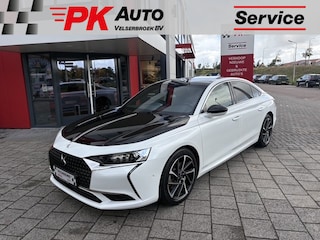 DS 9 E-Tense RIVOLI+ 250 pk | Navi | Leer | Pano | 17.369 km Dealeronderhouden