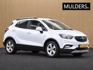 Opel Mokka X 1.4 Turbo 120 Jaar Edition | Navi / Camera / Climate