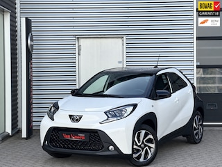 Toyota Aygo 1.0 VVT-i S-CVT Play|Automaat|Carplay|Cruise