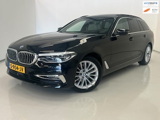 BMW 5-serie Touring 520d High Executive / Pano / HUD / ACC