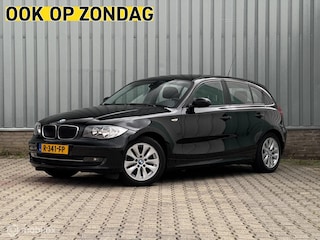 BMW 116i E87 | Climate | 5Drs
