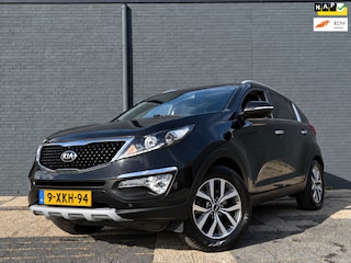 Kia Sportage 1.6 GDI BusinessPlusLine | Pano | Navi | Camera | Trekhaak