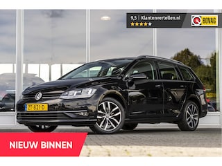 Volkswagen Golf Variant 1.0 TSI Comfortline Business | Trekhaak | ACC | Carplay