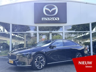 Mazda 6e Takumi Long Range 80 kWh