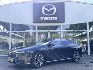 Mazda 6e Takumi Long Range 80 kWh