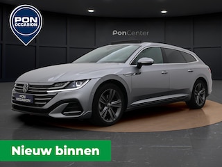 Volkswagen Arteon 1.4 TSI eHybrid R-Line Business | Pano dak | Navigatie | Camera | Stoelverwarming |