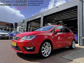 Seat Ibiza 1.0 EcoTSI FR Connect
