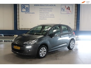 Citroën C3 1.2 KEURIGE + MOOIE + GOEDE C3 ! ! !