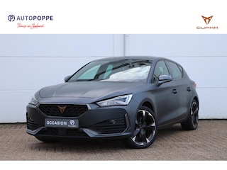 Cupra Leon 1.4 e-Hybrid Essential 204pk DSG6 | SOH 93% |
