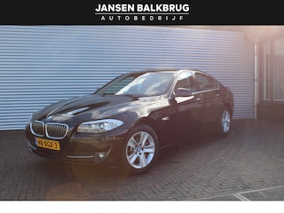 BMW 528i High Executive