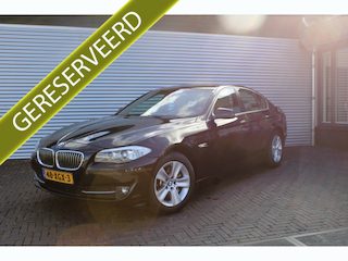 BMW 528i High Executive