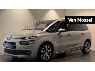 Citroën C4 SpaceTourer Business - AUTOMAAT - RUIMTEWONDER - TREKHAAK