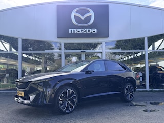 Mazda CX-6e Takumi Plus 78 kWh