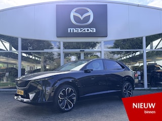 Mazda CX-6e Takumi Plus 78 kWh