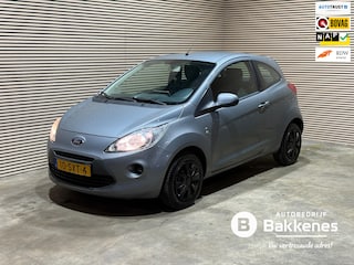 Ford Ka 1.2 Cool & Sound start/stop | Carplay | Airco