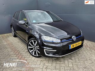 Volkswagen Golf 1.4 TSI GTE SOH 83% Trekhaak / Navi / Clima / Cruise / Carplay / PDC