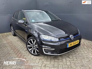 Volkswagen Golf 1.4 TSI GTE SOH 83% Trekhaak / Navi / Clima / Cruise / Carplay / PDC