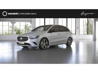 Mercedes-Benz B-klasse 250 e Premium Plus | Night | Panoramadak | Sfeerverlichting | Stoelverwarming | Keyless | Speedtronic | Dodehoek assistent | Apple Carplay |