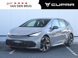 Cupra Born Essential Edition 204pk | SOH 97% | Climate control | Navigatie via app connect | 19 inch lichtmetalen wielen | Full led koplampen |