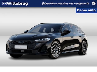 Audi A5 Avant e-hybrid 299pk quattro S tronic S edition